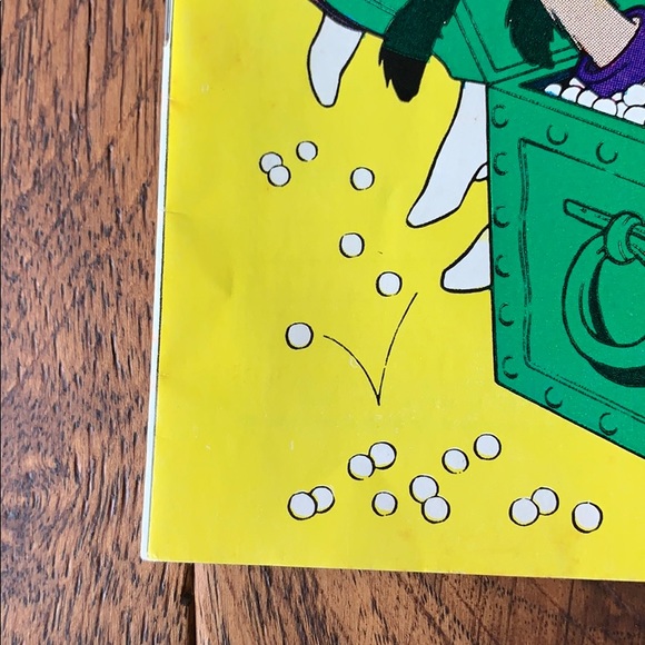 👍🏻Vintage (1974) No.11 Hanna-Barbera Comic Book - Picture 8 of 16